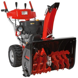 Снегоуборщик AL-KO SnowLine 700 E 