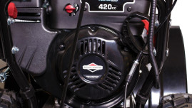 Снегоуборщик Champion ST1170BS