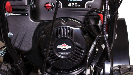 Снегоуборщик Champion ST1170BS