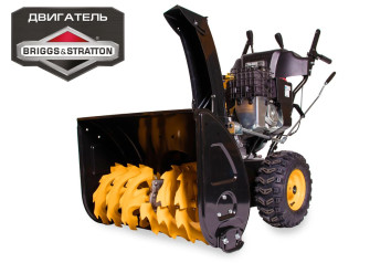 Снегоуборщик Champion ST1170BS