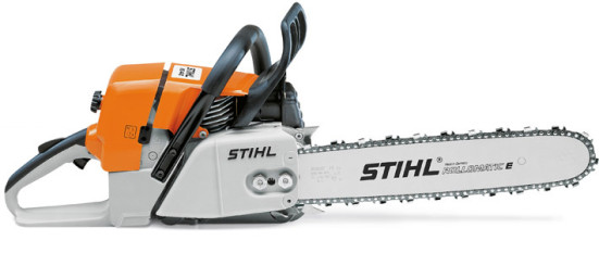 Бензопила Stihl MS 440 18"