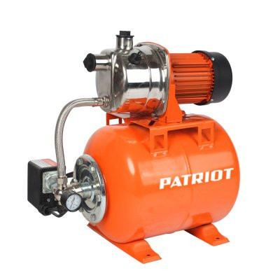 Электронасос Patriot PW 850-24 INOX