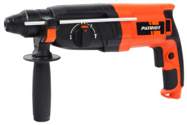 Перфоратор Patriot RH 260