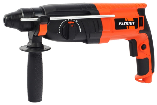 Перфоратор Patriot RH 260