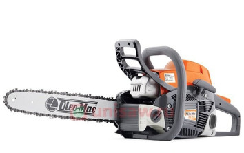 Бензопила Oleo-Mac GS 35 C (16&amp;quot;, 3/8, 1.3)