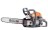 Бензопила Oleo-Mac GS 35 C (16&amp;quot;, 3/8, 1.3)