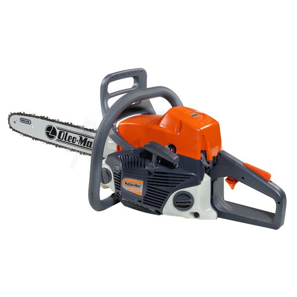 Бензопила Oleo-Mac GS 35 C (16&amp;quot;, 3/8, 1.3)
