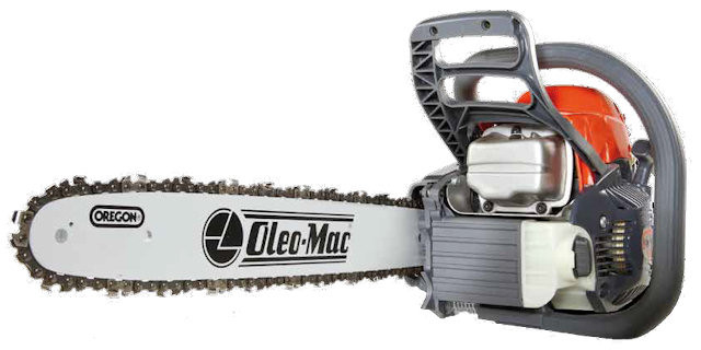 Бензопила Oleo-Mac GS 35 C (16&amp;quot;, 3/8, 1.3)