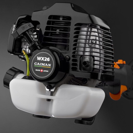 Бензокоса Caiman WX24 PROMO
