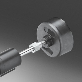 Бензокоса Caiman WX24 PROMO