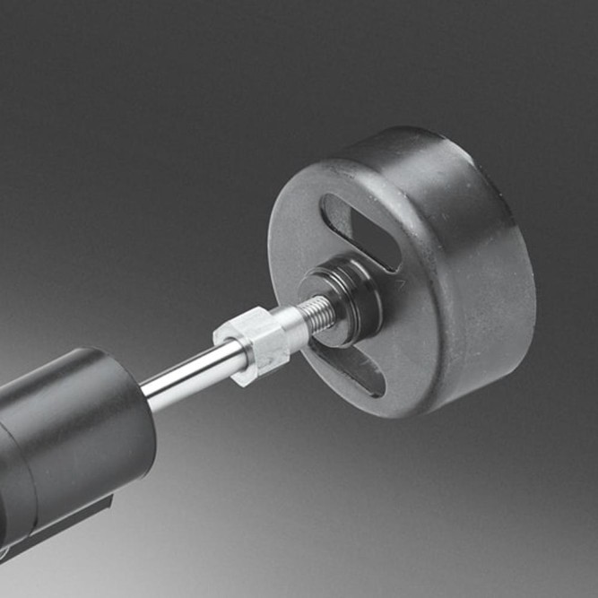 Бензокоса Caiman WX24 PROMO