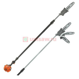 Высоторез Oleo-Mac PPX 270 Telescopic