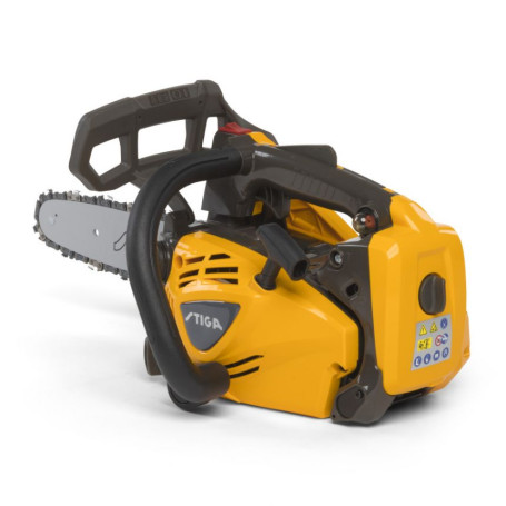 Бензопила высоторез Stiga SPR 276 10"