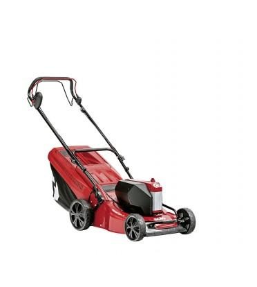 Газонокосилка аккумуляторная solo by AL-KO 4237 Li SP