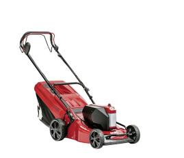 Газонокосилка аккумуляторная solo by AL-KO 4237 Li SP