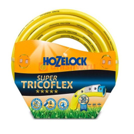 Шланг SUPER TRICOFLEX 12,5 мм 15 м Hozelock