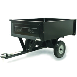 Прицеп металлический MTD, 159 кг