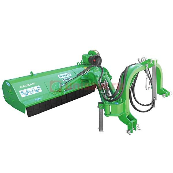 Косилка цеповая задняя ELK cross 1600 в Екатеринбурге