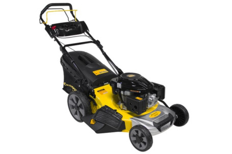 Газонокосилка Бензиновая Champion LM5347