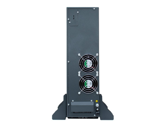 Стабилизатор напряжения однофазный Штиль ИнСтаб IS5000RT (5 кВА)