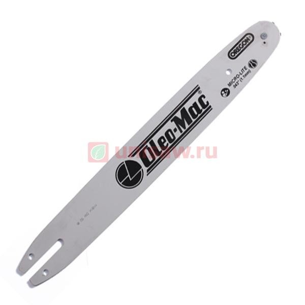 Шина 10&amp;quot; 3/8&amp;quot; 1.1 PP250, PPX250 Oleo-Mac