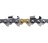 Цепь Husqvarna X-Cut С85, 18&amp;quot;/46 см, 3/8&amp;quot;, 1.5 мм, 68 хвостовиков