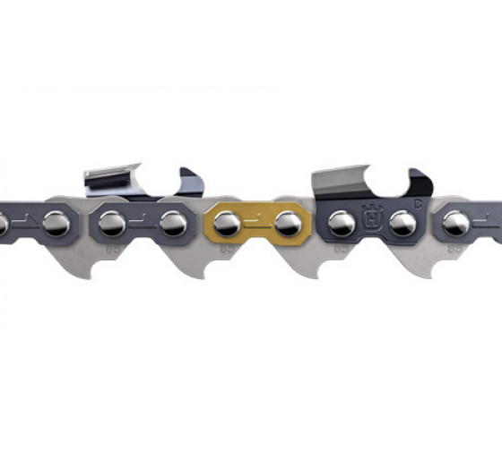 Цепь Husqvarna X-Cut С85, 18&amp;quot;/46 см, 3/8&amp;quot;, 1.5 мм, 68 хвостовиков