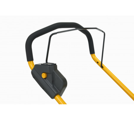 Аккумуляторная газонокосилка Stiga COMBI 743 Q AE с акк. и ЗУ