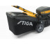Аккумуляторная газонокосилка Stiga COMBI 743 Q AE с акк. и ЗУ