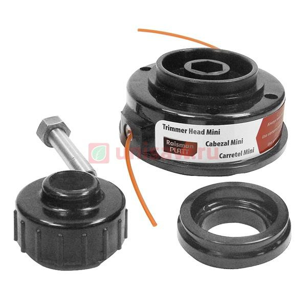 Насадка триммерная