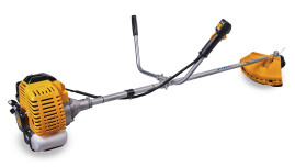 Триммер бензиновый Champion T438S-2