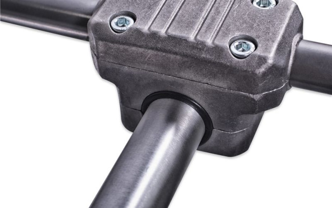 Триммер бензиновый Champion T438S-2