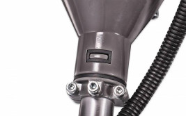 Триммер бензиновый Champion T438S-2