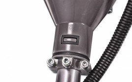 Триммер бензиновый Champion T438S-2