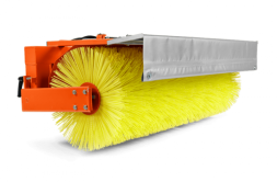 Щетка к райдеру Husqvarna P 525D