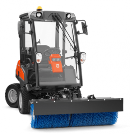 Щетка к райдеру Husqvarna P 525D