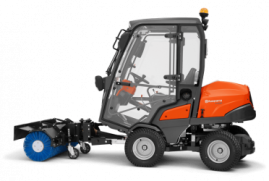 Щетка к райдеру Husqvarna P 525D