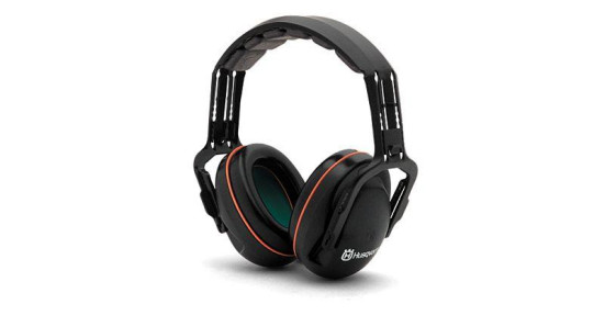 Наушники с ремнем Husqvarna 5056653-04