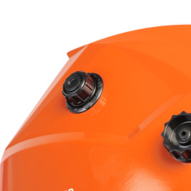 Маска сварщика PATRIOT 350D