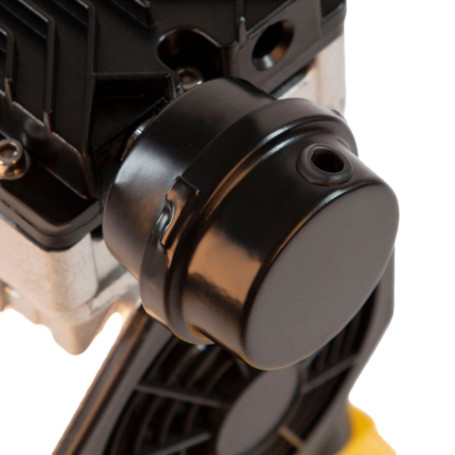 Компрессор безмасляный DENZEL DLS950/24