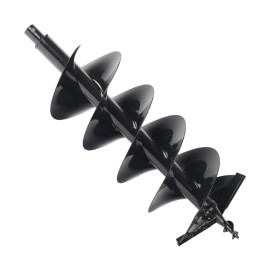 Шнек двухзаходный PATRIOT D 250B для грунта