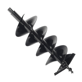 Шнек двухзаходный PATRIOT D 250B для грунта