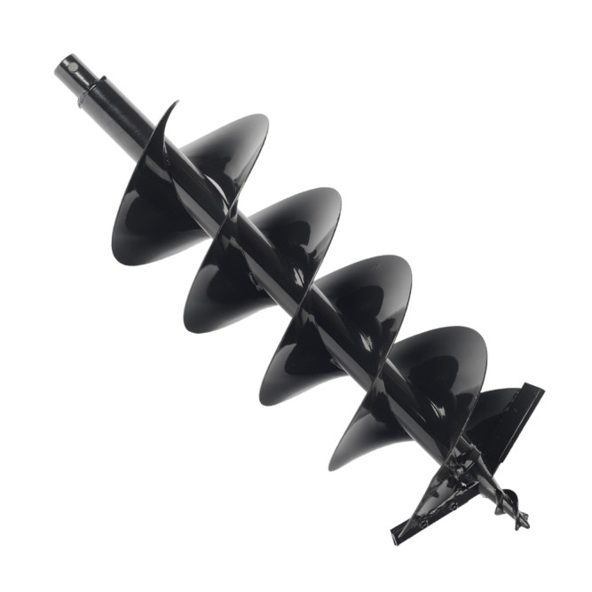 Шнек двухзаходный PATRIOT D 250B для грунта