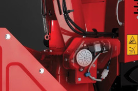 Снегоуборщик Caiman Edo 36H