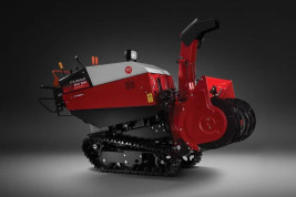 Снегоуборщик Caiman Edo 36H