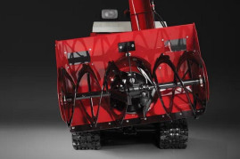 Снегоуборщик Caiman Edo 36H