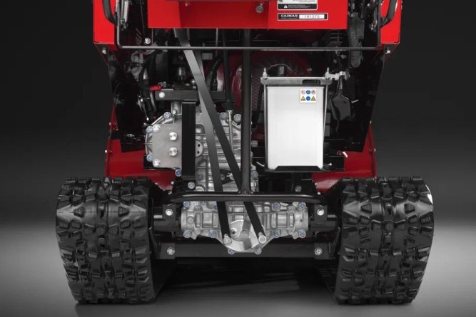 Снегоуборщик Caiman Edo 36H