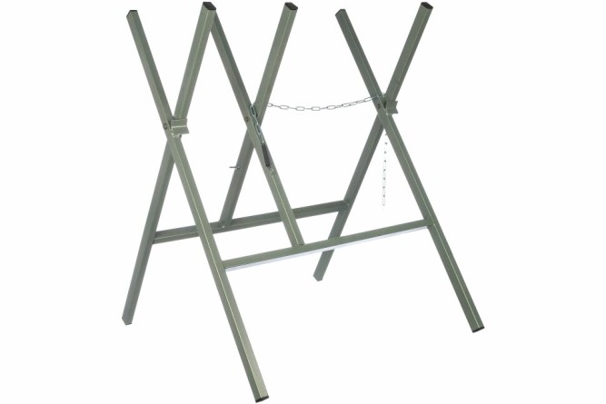 Козлы металлические CHAMPION