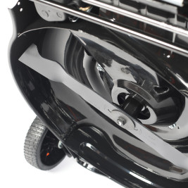 Газонокосилка бензиновая PATRIOT PT 53LSE