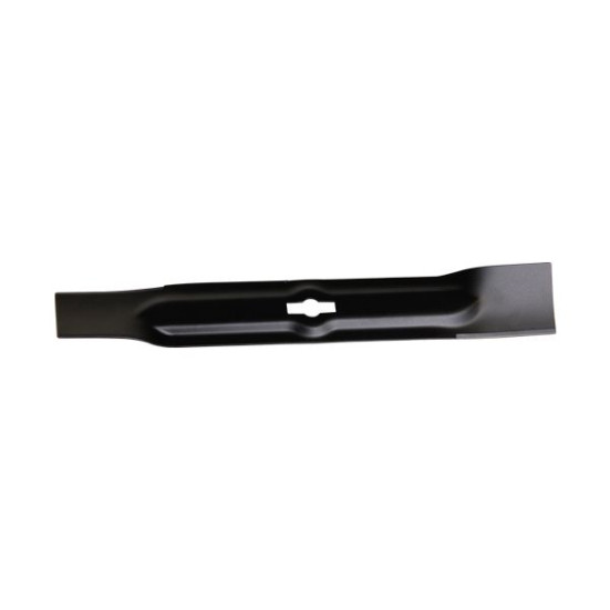 Нож для газонокосилки Champion EM3411 (A-317D-1,5/44E-31х7,7)